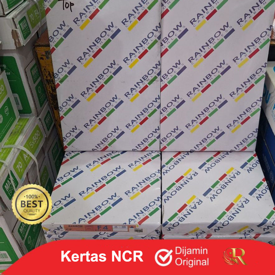 Kertas NCR