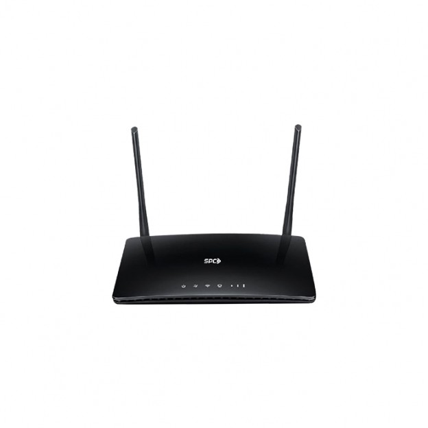 ROUTER SPC MODEM SW 300