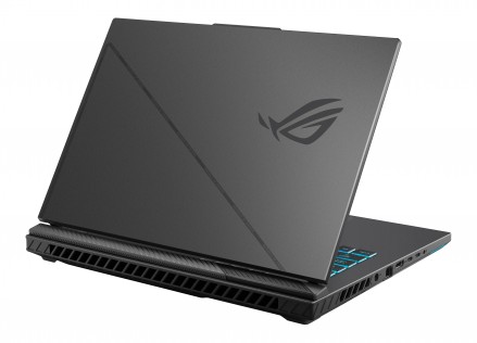 Laptop ASUS ROG STRIX-G