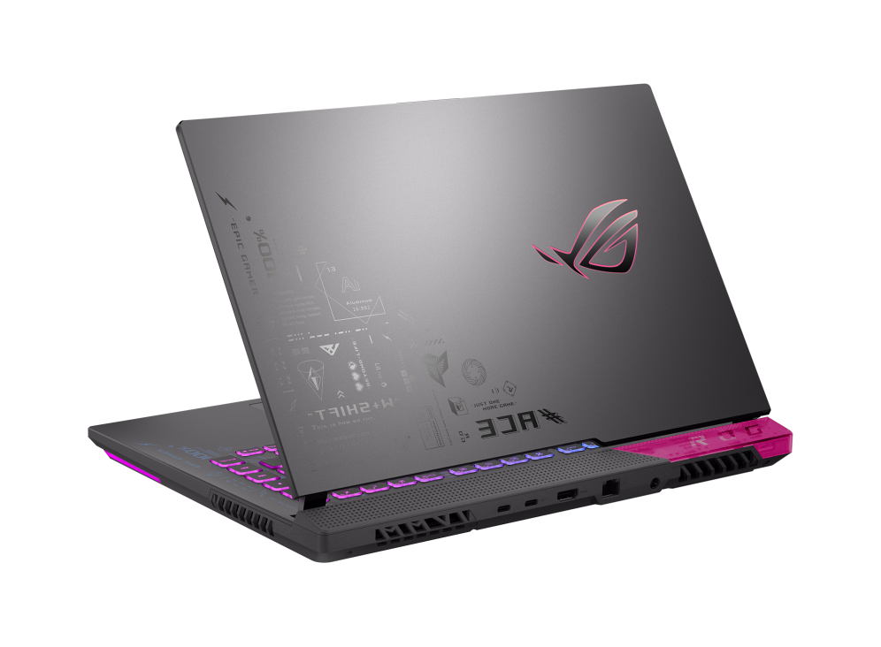 Laptop ASUS ROG STRIX-G