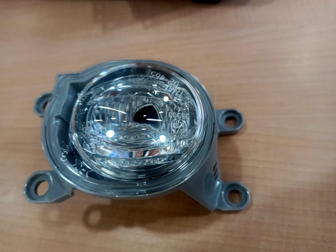 FOGLAMP LH