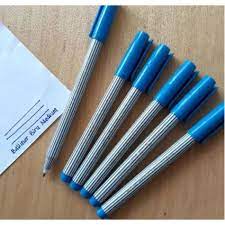 BALLPOINT Balliner Biru