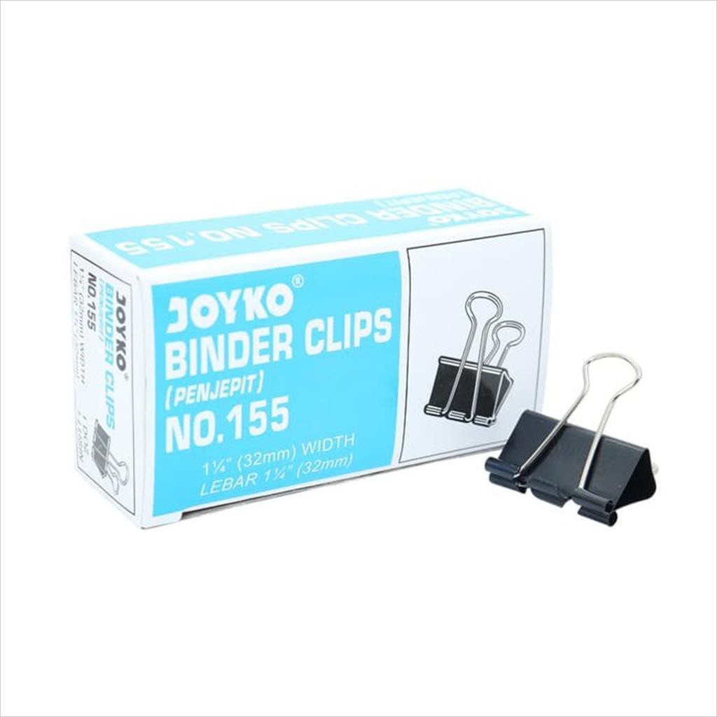 binder clip