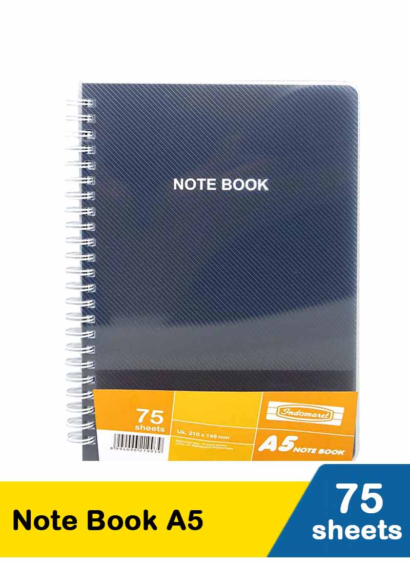 Note Book