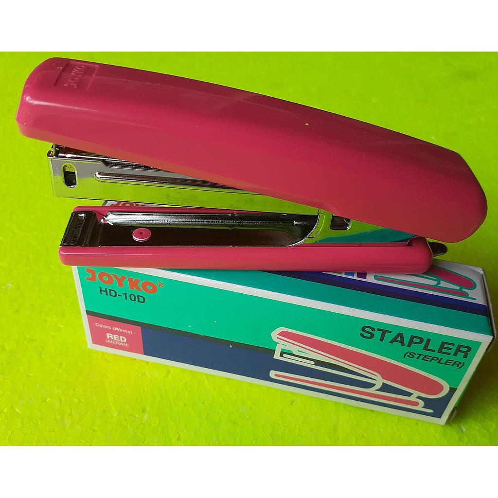 Stapler