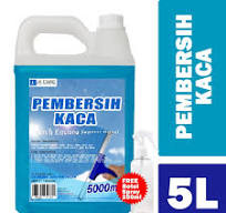 Pembersih Kaca