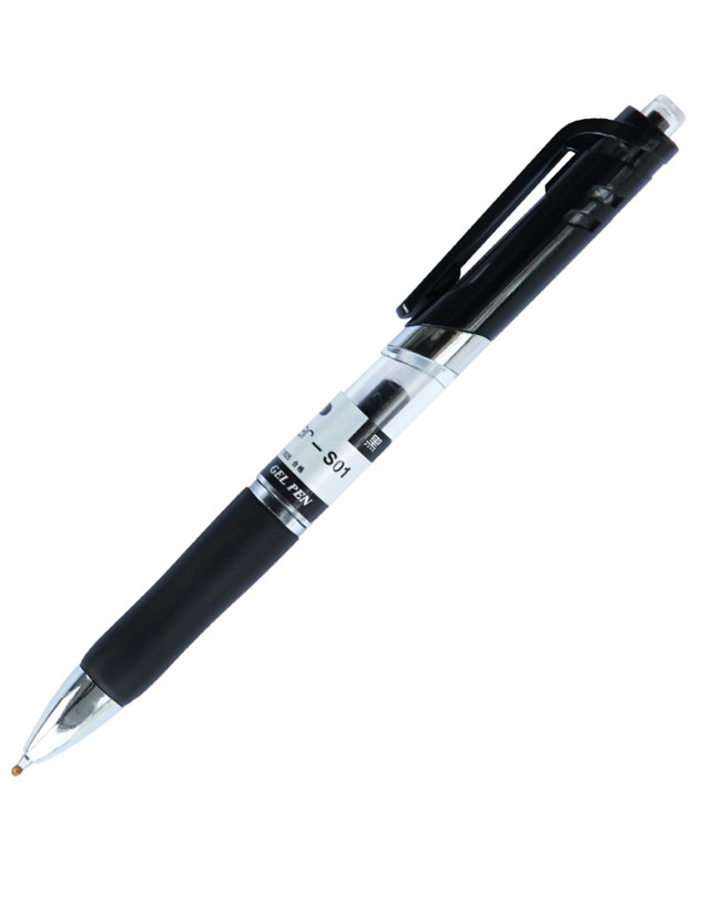 Ballpoint