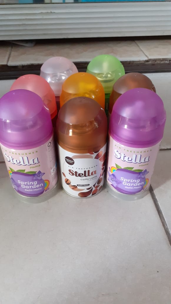 STELLA MATIC REFILL