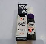 TINTA STEMPEL 