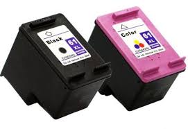 catridge printer warna