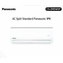 AC Panasonnic 1 PK  