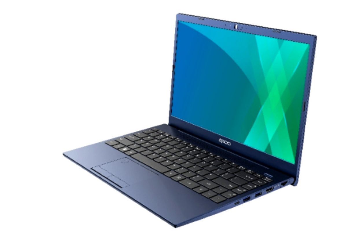 LAPTOP AXIOO MYBOOK PRIME E7 (TKDN)