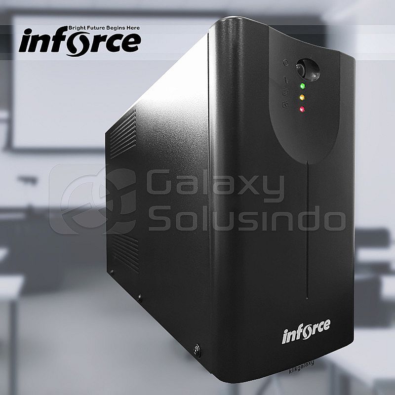 UPS INFORCE 2000VA