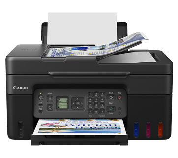 CANON Pixma All-in-One Printer G4770