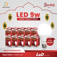 Lampu LED