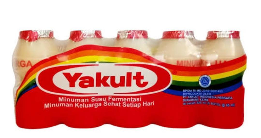 Yakult