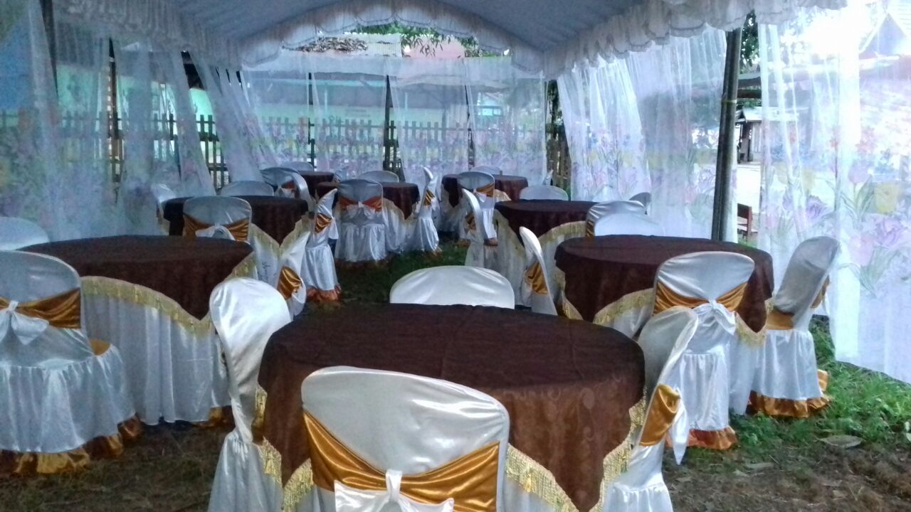 Sewa Tenda