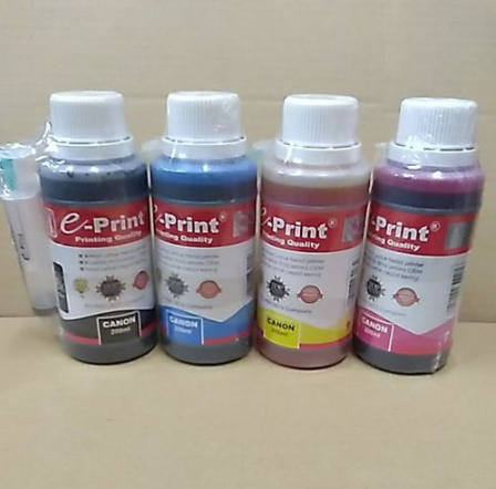 tinta printer e-print warna