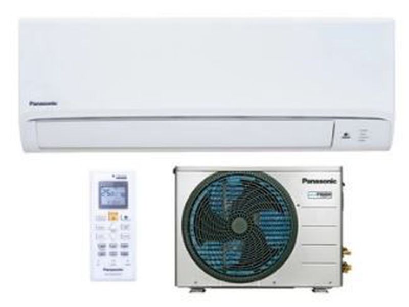 AC PANASONIC CU / CS-PN9WKJ