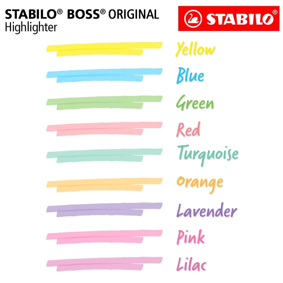 Stabilo