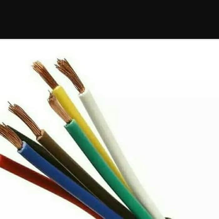 Kabel Listrik