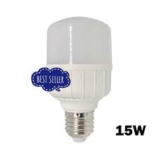 LAMPU 15 WATT