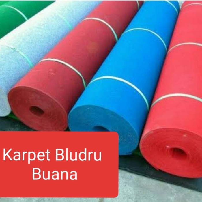 Karpet Lantai