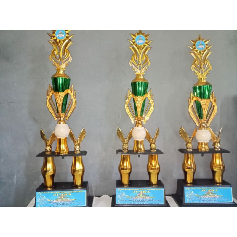 PIALA 1 SET