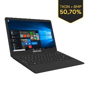 LAPTOP AXIOO MYBOOK  PRO D1 (6S5)