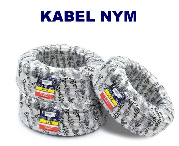 Kabel NYM