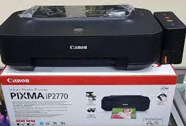 Canon IP 2770 