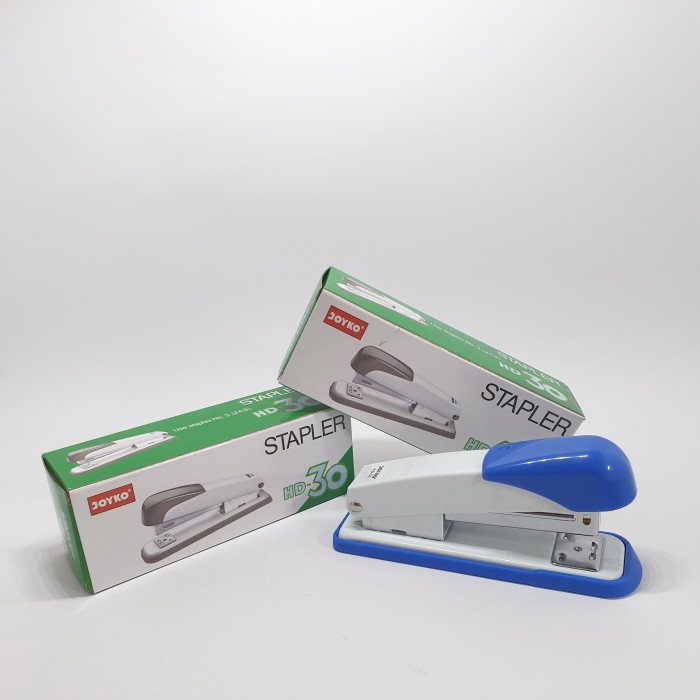 STAPLER TYPE HD 330