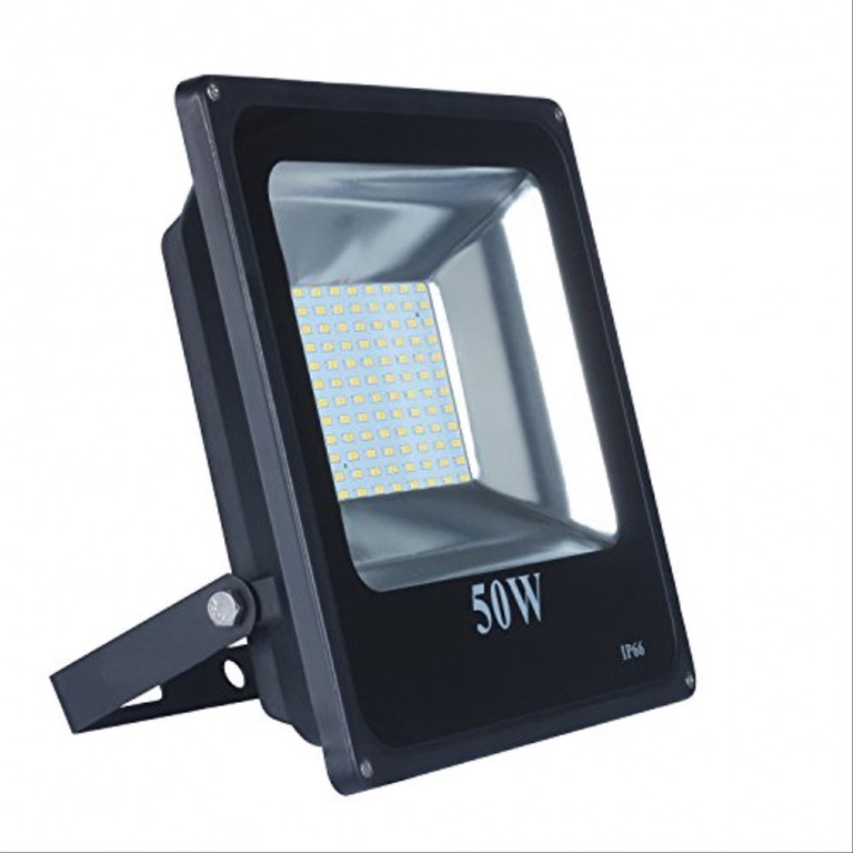 LAMPU SOROT 50 WATT