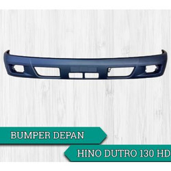 BUMPER DEPAN