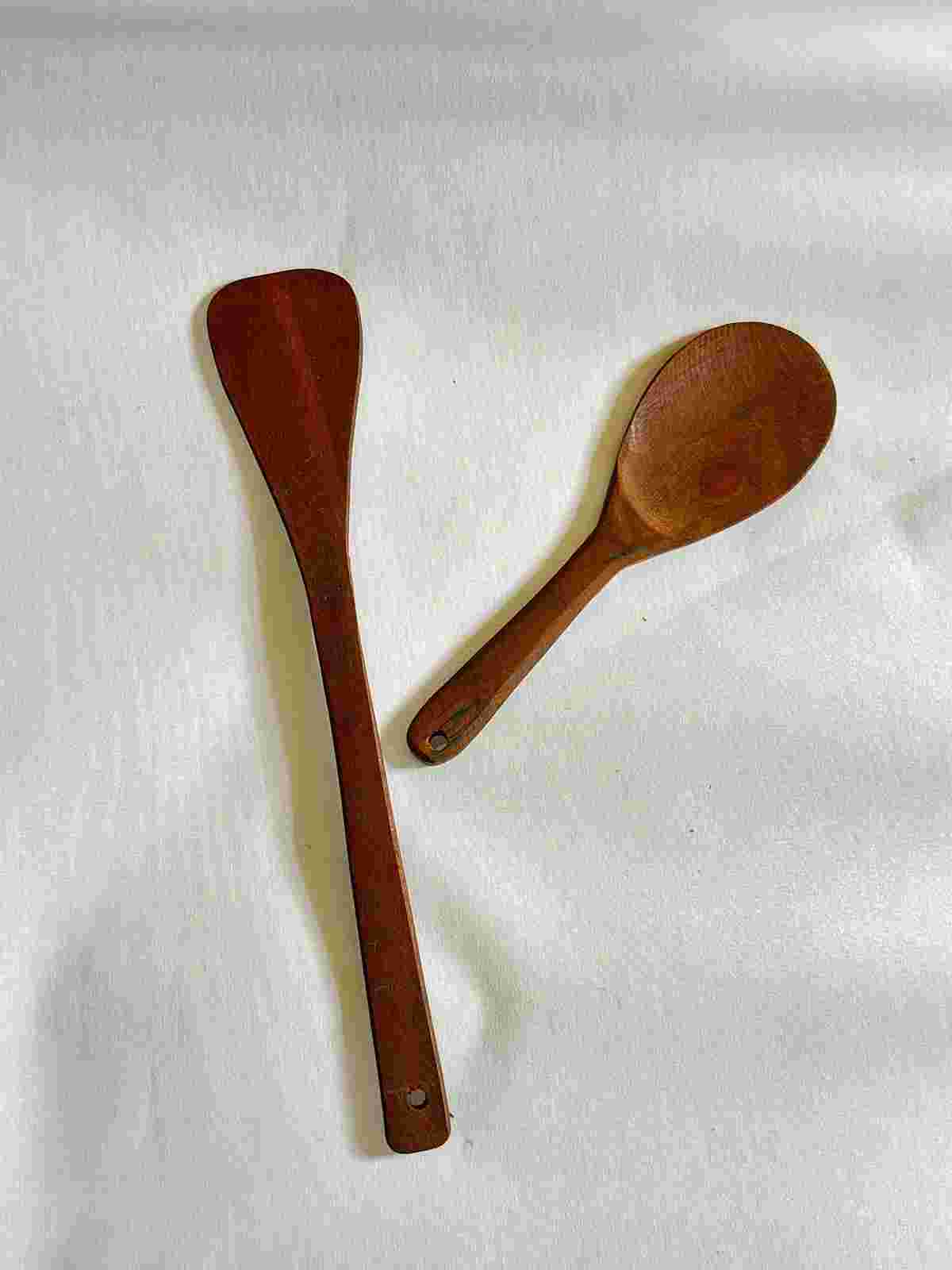 Centong Dan Spatula