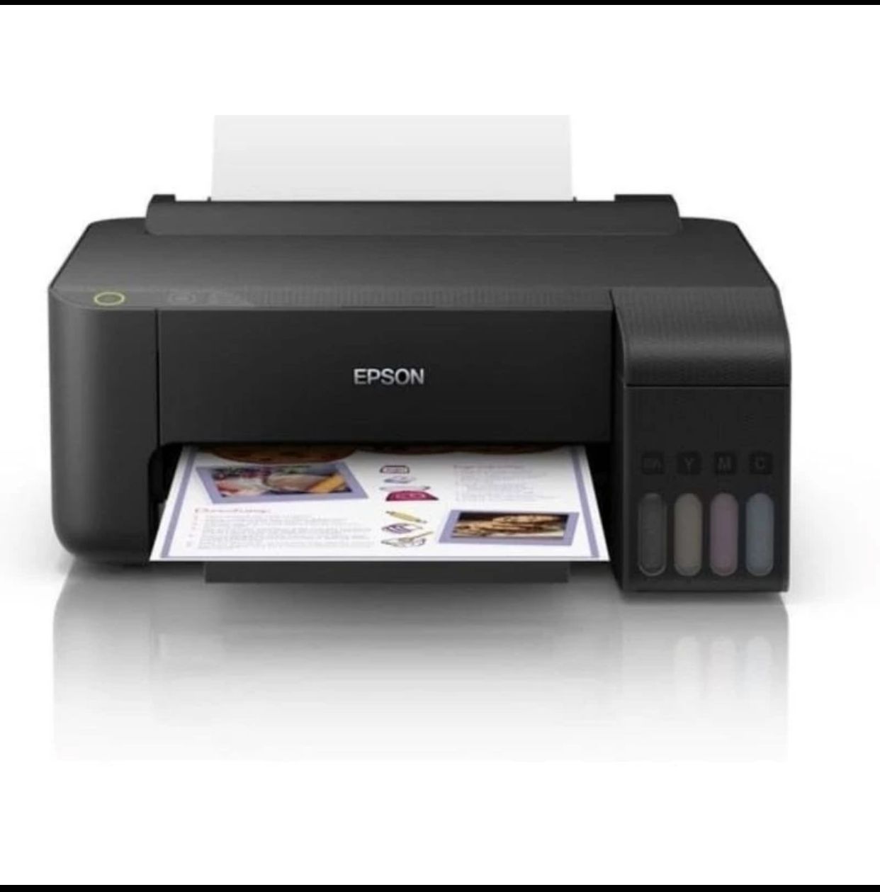 Printer epson L1110/ink 003