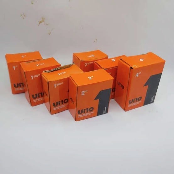 Paku Beton 11⁄2” UNO