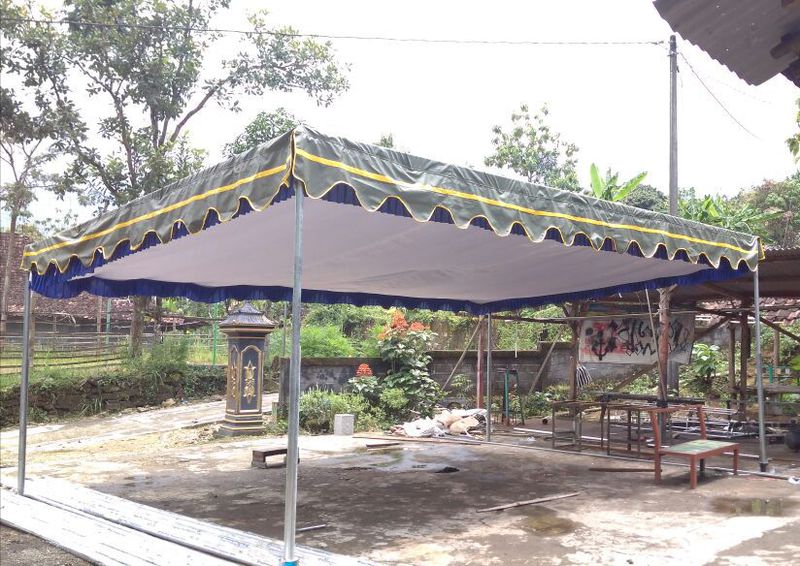 Sewa tenda