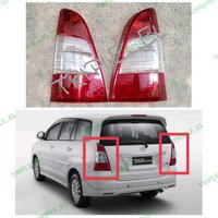 MIKA STOPLAMP BELAKANG INNOVA