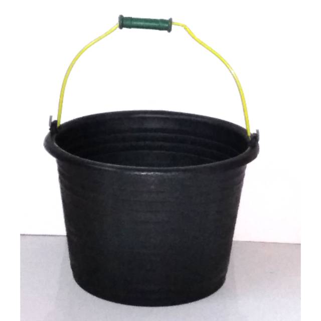 EMBER PLASTIK (10L)