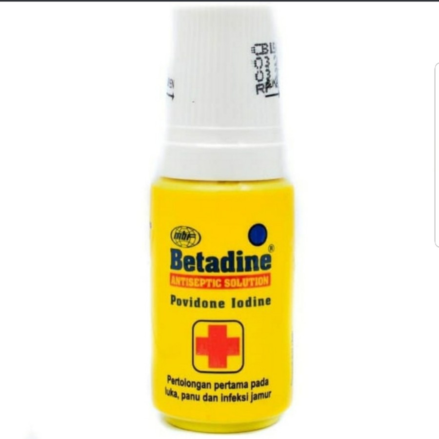 Betadine