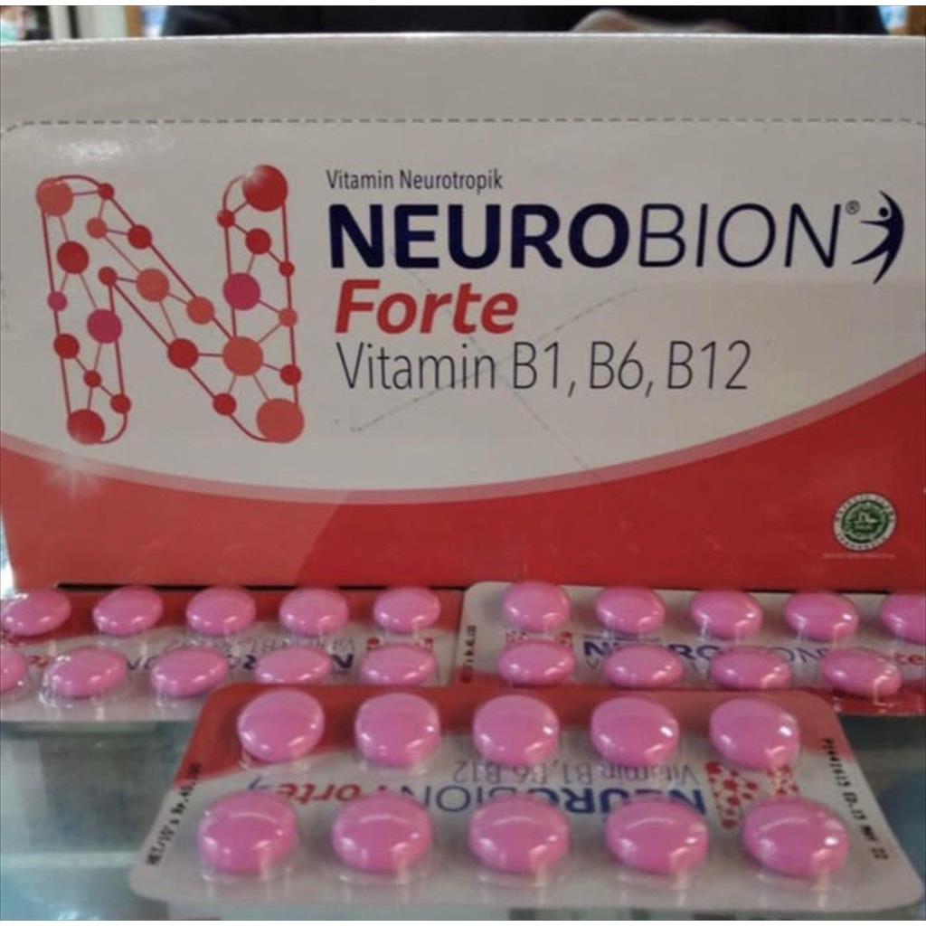 Neorobin Forte