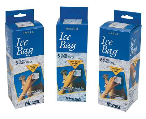 Ice Bag