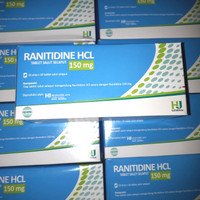 Ranitidine