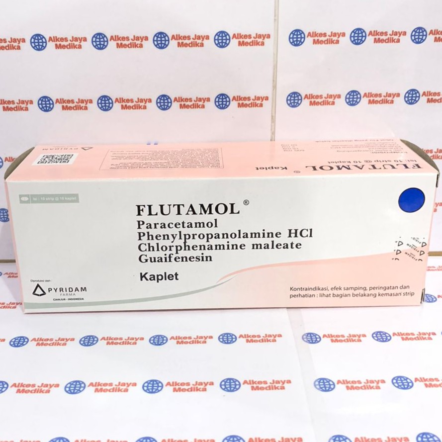 Flutarmol