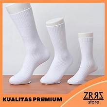 Kaos Kaki Sepatu PDH