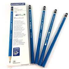 PENSIL STEADLER 2B ORIGINAL