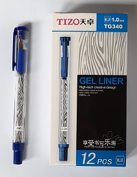 Polpen TIZO