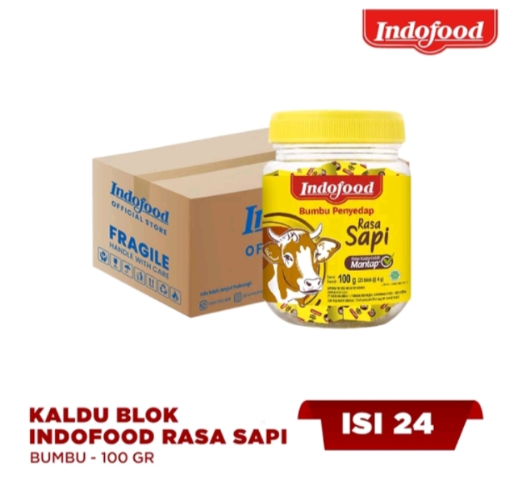 Kaldu sapi