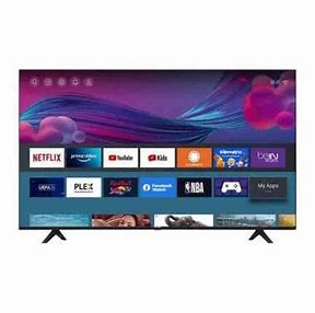 LED  TV POLYTRON 4K UHD Smart Google 50 Inch PLD 55UG5959